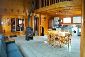 Cottage at the gates of Morvan - Image 2