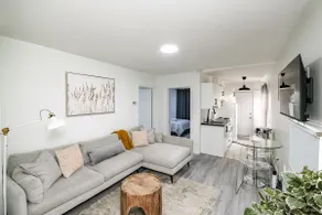 2BR near Walkerville | Steps to Dining & Transit - Image 3