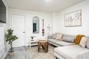 2BR near Walkerville | Steps to Dining & Transit - Image 2