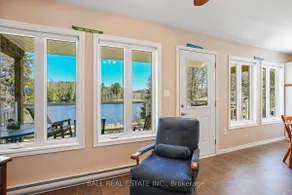 Private waterfront cottage near Bancroft - Image 2