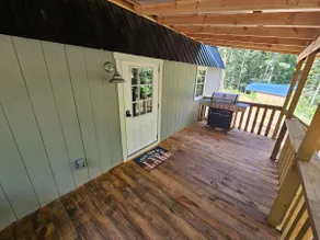 Cozy Cove Cabin in Townville on Lake Hartwell - Image 5