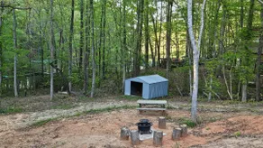 Cozy Cove Cabin in Townville on Lake Hartwell - Image 4