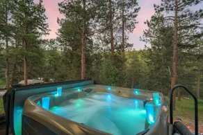 Southwest Mtn Getaway w/ Hot tub, Game Room - Image 2