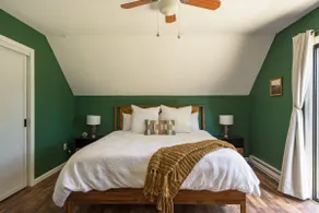 Southwest Mtn Getaway w/ Hot tub, Game Room - Image 5