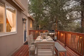 Southwest Mtn Getaway w/ Hot tub, Game Room - Image 4