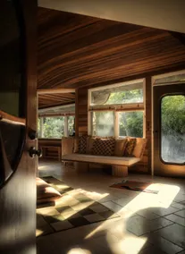 The Santa Barbara Whale House - Image 4