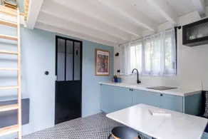 The ideal little Pessac cocoon on a budget - Image 5