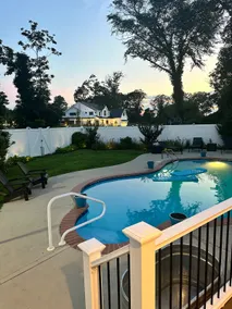 Spring Lake Oasis -Pool & Gourmet Kitchen -parking - Image 3