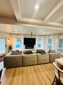 Spring Lake Oasis -Pool & Gourmet Kitchen -parking - Image 2