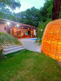 Mãe é Mar - Pool, Garden and Living Balcony - Image 3