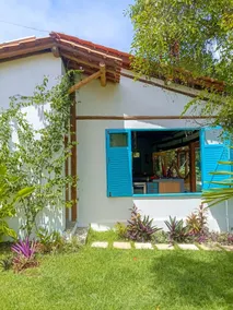 Mãe é Mar - Pool, Garden and Living Balcony - Image 5
