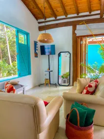 Mãe é Mar - Pool, Garden and Living Balcony - Image 4