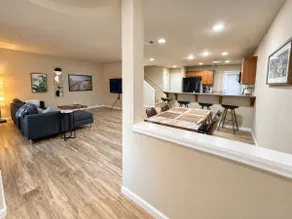 Charming 3B house with WiFi, AC, King bed - Image 3