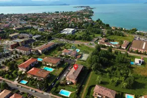 Giove Apartment - swimming pool and nature in Sirmione - Image 2