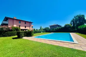 Giove Apartment - swimming pool and nature in Sirmione - Image 3
