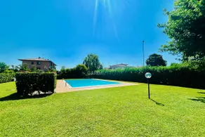 Giove Apartment - swimming pool and nature in Sirmione - Image 4