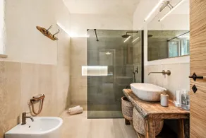 Fontarcella, H&R- mediterranean home with jacuzzi - Image 3