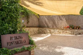 Fontarcella, H&R- mediterranean home with jacuzzi - Image 5