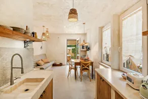 Fontarcella, H&R- mediterranean home with jacuzzi - Image 4