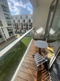 Appartement de vacances avec piscine - Image 4