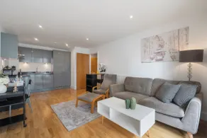 Appartement de vacances avec piscine - Image 3