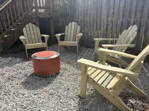 Unique Stay: Baby grand piano, fire pit, bbq +more - Image 4
