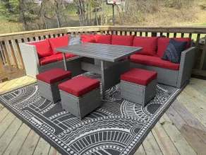 Unique Stay: Baby grand piano, fire pit, bbq +more - Image 2