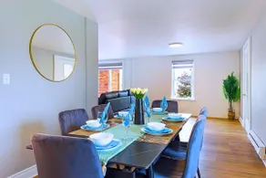 Pet Friendly Home Near Lock 32 & Beach Park - Image 2