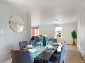 Pet Friendly Home Near Lock 32 & Beach Park - Image 4