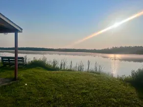 Private Lake Cabin/ Kayaks, Campfires & Nature - Image 2