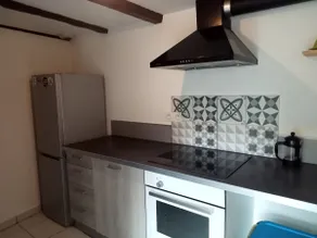 medieval village house - Image 3