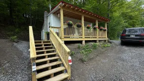 Lake view Serenity: A Cozy Escape - Image 2