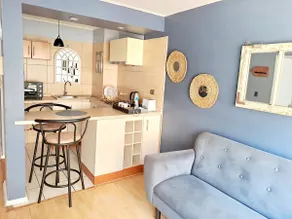 Beautiful Apartment 3 - Image 3