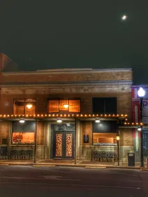 Night Deposit at the Old Bank - Image 5