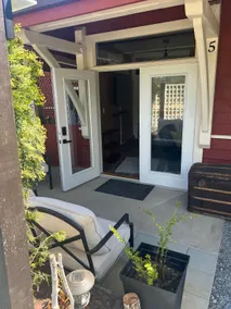 Saltair Station: 2BR Club Car Apartment - Image 3