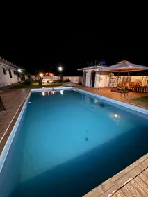 Sítio JMG nature, peace and incredible pool - Image 3