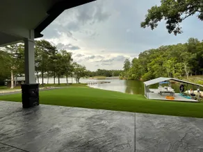 The Lake Shack on Lake Secession - Image 2