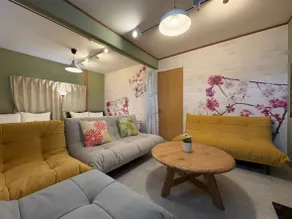 Flower House | Near Hot Springs · Suitable for Groups · Accommodates 8 People - Image 3