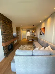 Serra Class Suite: Elegance and Spectacular View - Image 4