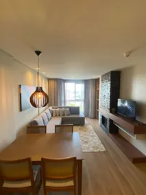 Serra Class Suite: Elegance and Spectacular View - Image 5