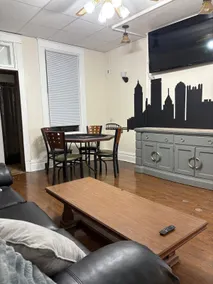 Family Fun, Arcade, 6 bed, 4BR cozy home near PGH - Image 5