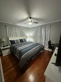 City Cottage Winston-Salem - Image 3