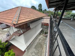 Enjoy the space with beautiful scenery inside city - Image 3