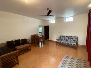 Enjoy the space with beautiful scenery inside city - Image 2