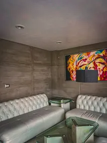 Apartment 5 min from Plaza Galerias - Image 3
