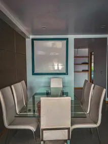 Apartment 5 min from Plaza Galerias - Image 5