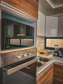 Apartment 5 min from Plaza Galerias - Image 4