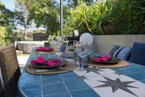 Air-conditioned house – HOT TUB BBQ - Image 3
