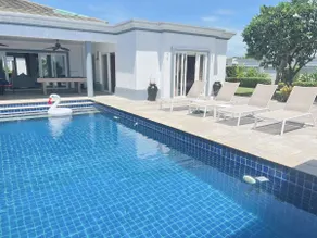 goodtime pool villa Pattaya 4 Bedroom Luxury Pool Villa Newly renovated, 15 minutes to Walking Street - Image 5