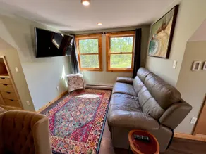 Private Home on 10 Acres of Wilderness w/ Trails - Image 3